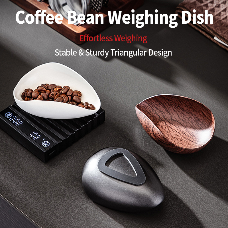 Flask Stainless Steel - Copo Dosador de Grãos de Café