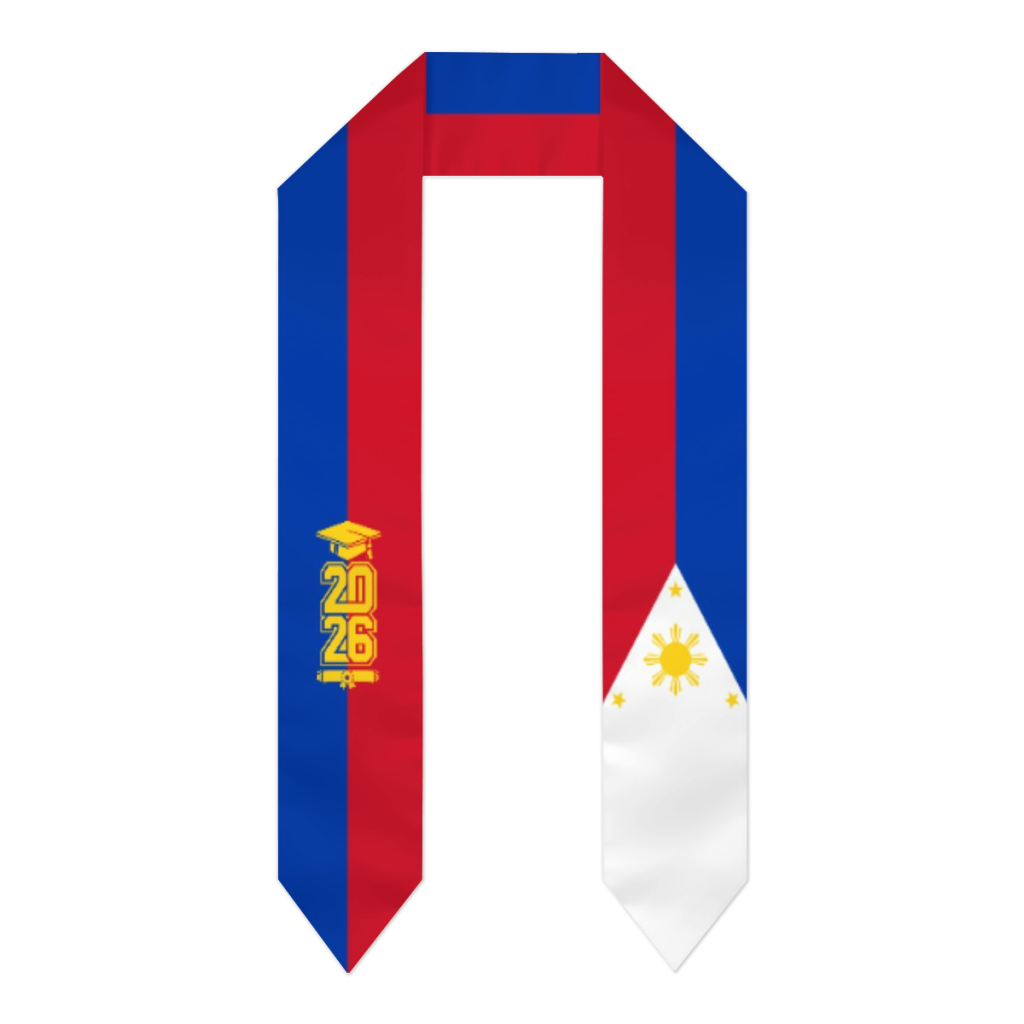 Men'S Accessories Philippines - Faixa de Formatura Unissex Adulto com