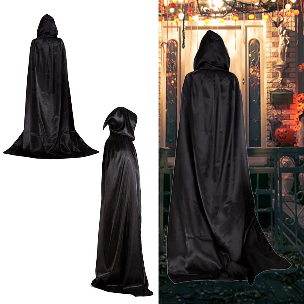 Men'S Vampire Accessories - Capas e Manto de Halloween para