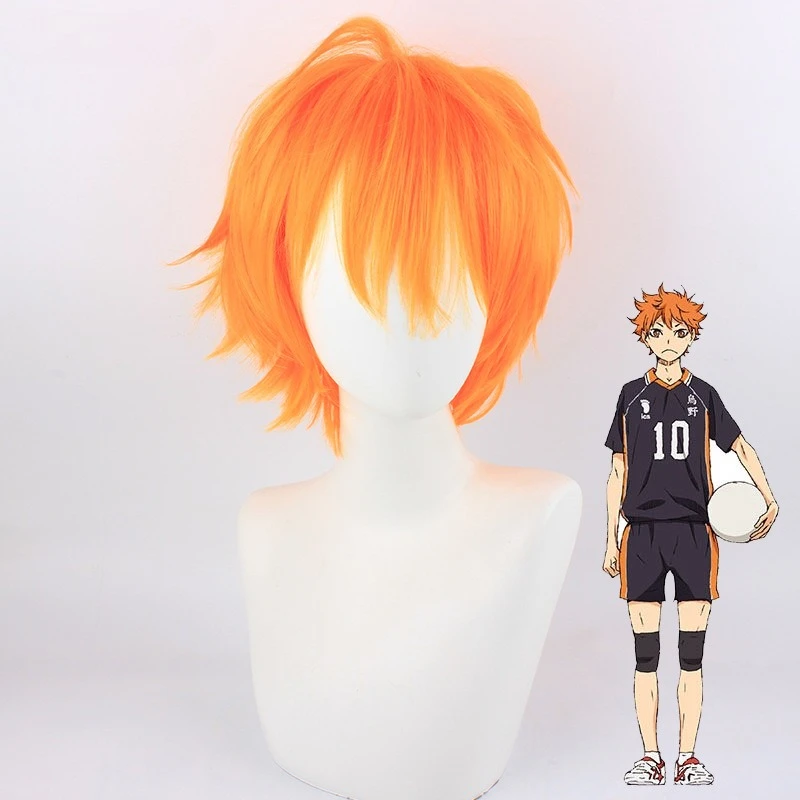Men'S Volleyball Accessories - Anime Japonês 
