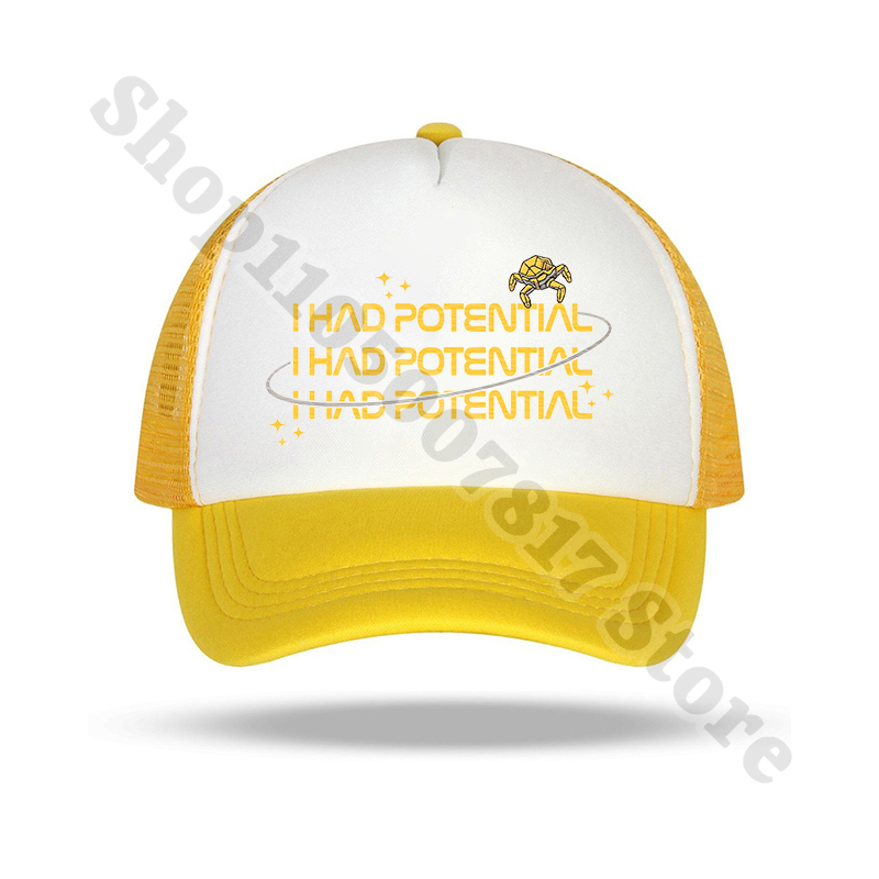 Men'S Accessories Clothing - Boné de Beisebol Casual Masculino e
