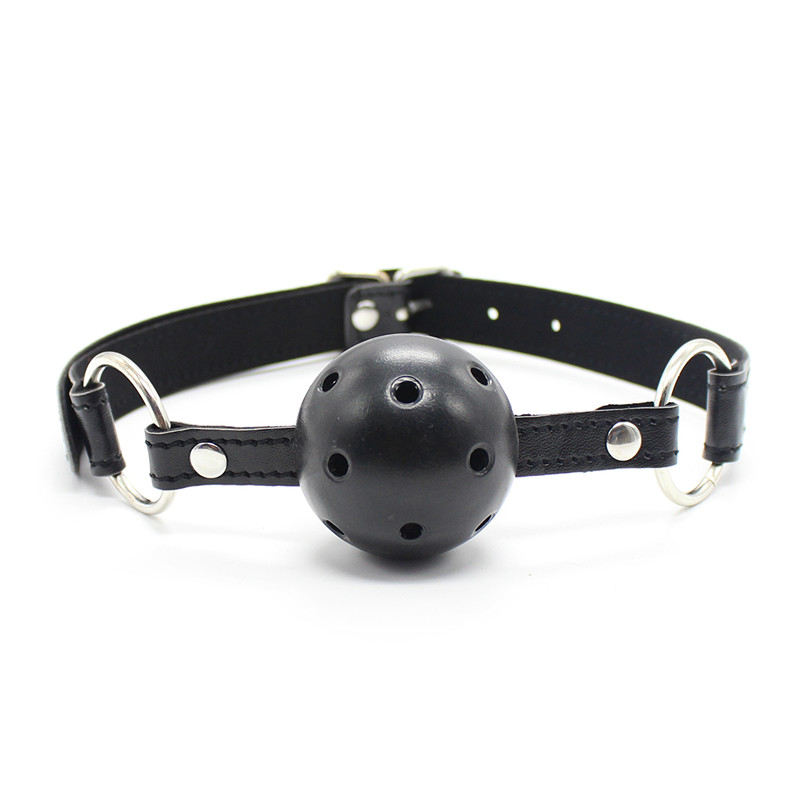 Men'S Accessories Trending - Brinquedos Sexuais BDSM com Bola de