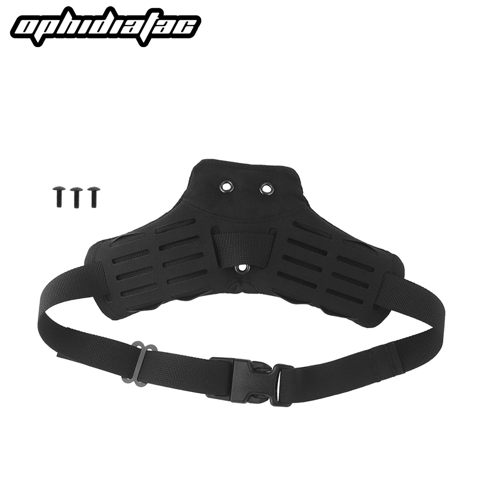 Men Accessories Drawing - Ophidian arco placa inferior acessórios almofada