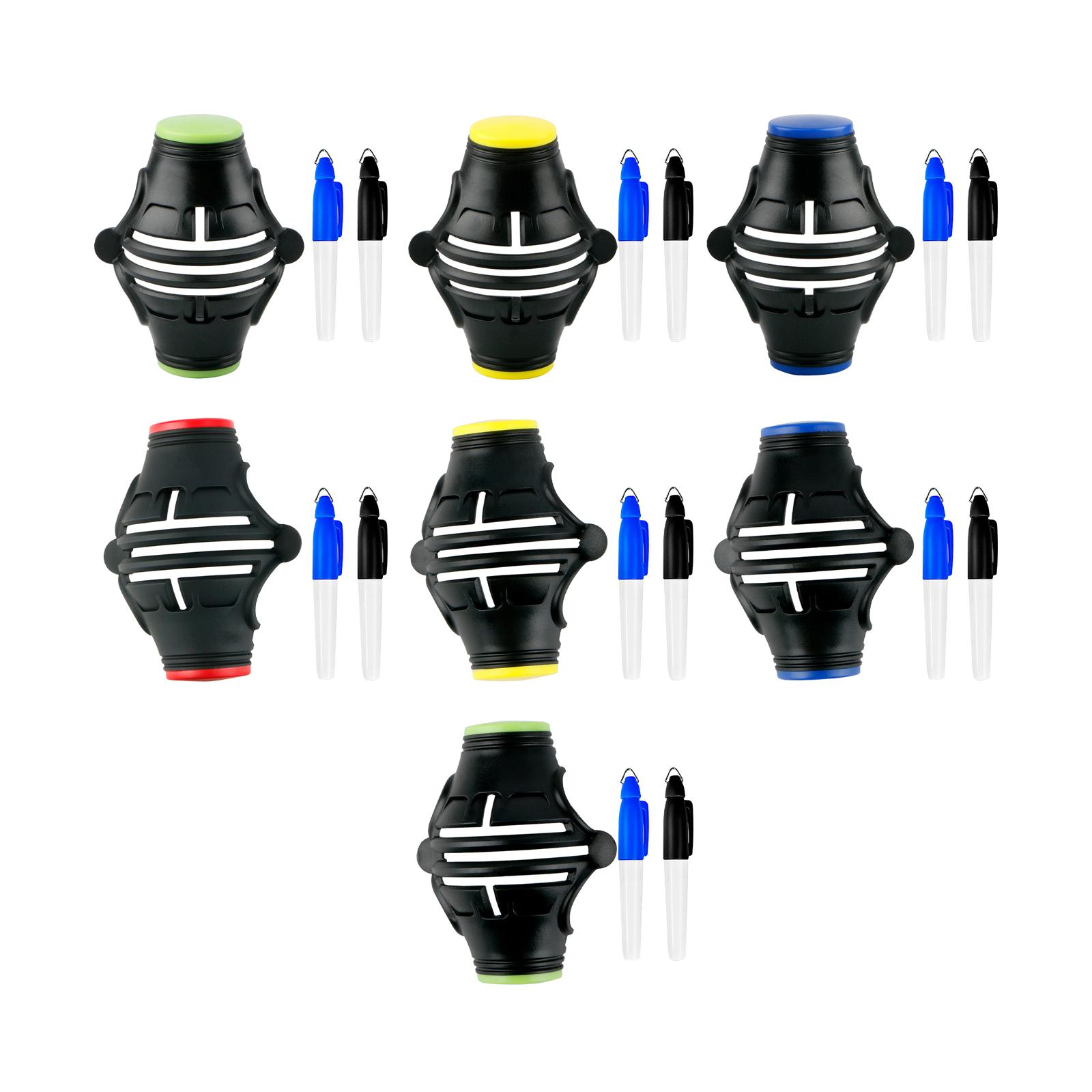 Men Accessories Drawing - Conjunto de Canetas Marcadoras para Linhas