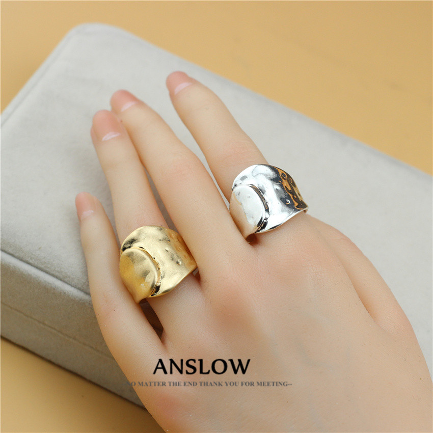 Men'S Accessories Gift Set Branded - Anslow 2026 novo design moda jóias