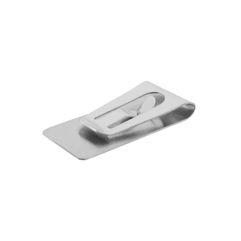 Money Clip Slim - Clip de Dinheiro Masculino Slim em