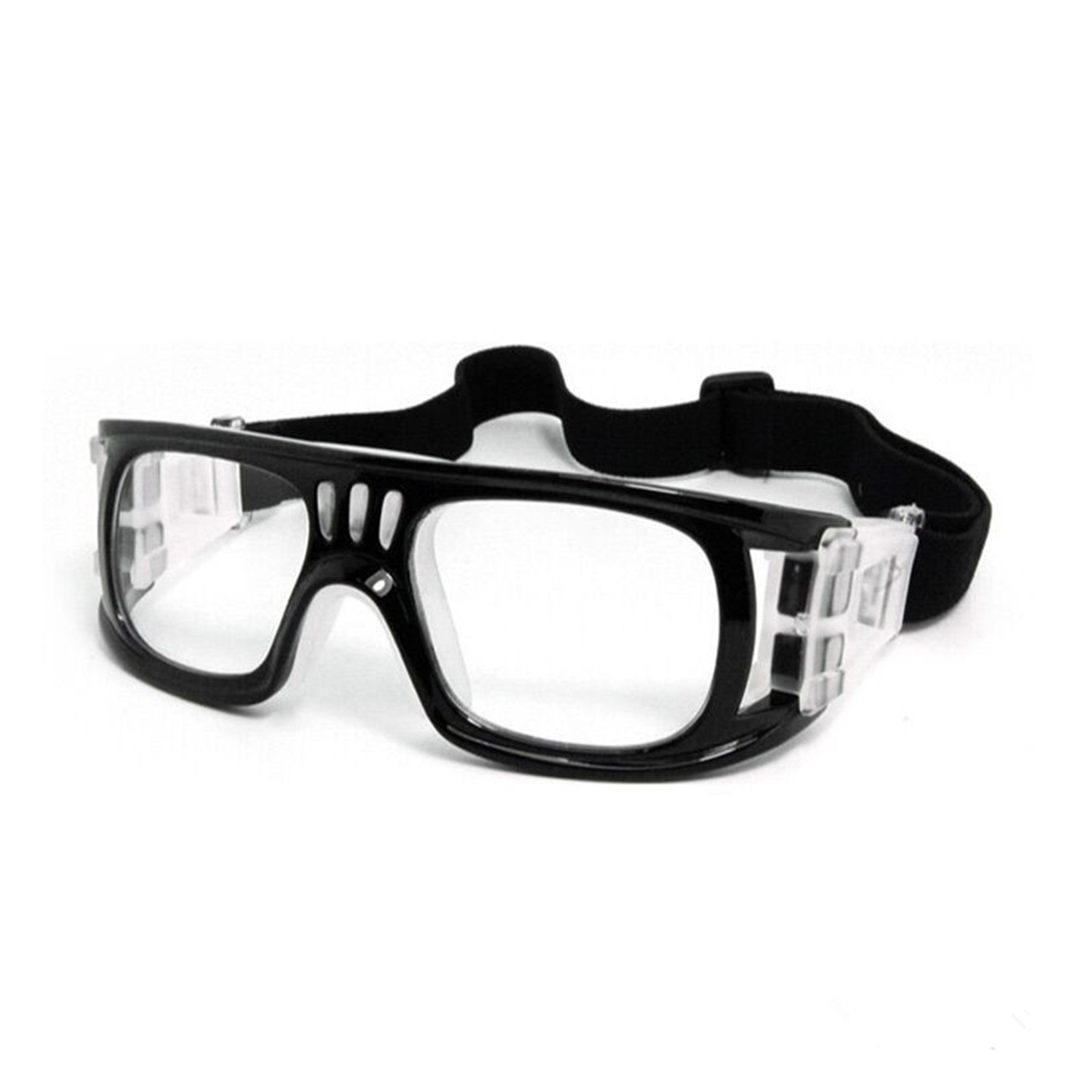 Men'S Volleyball Accessories - Óculos transparente para homens e mulheres,