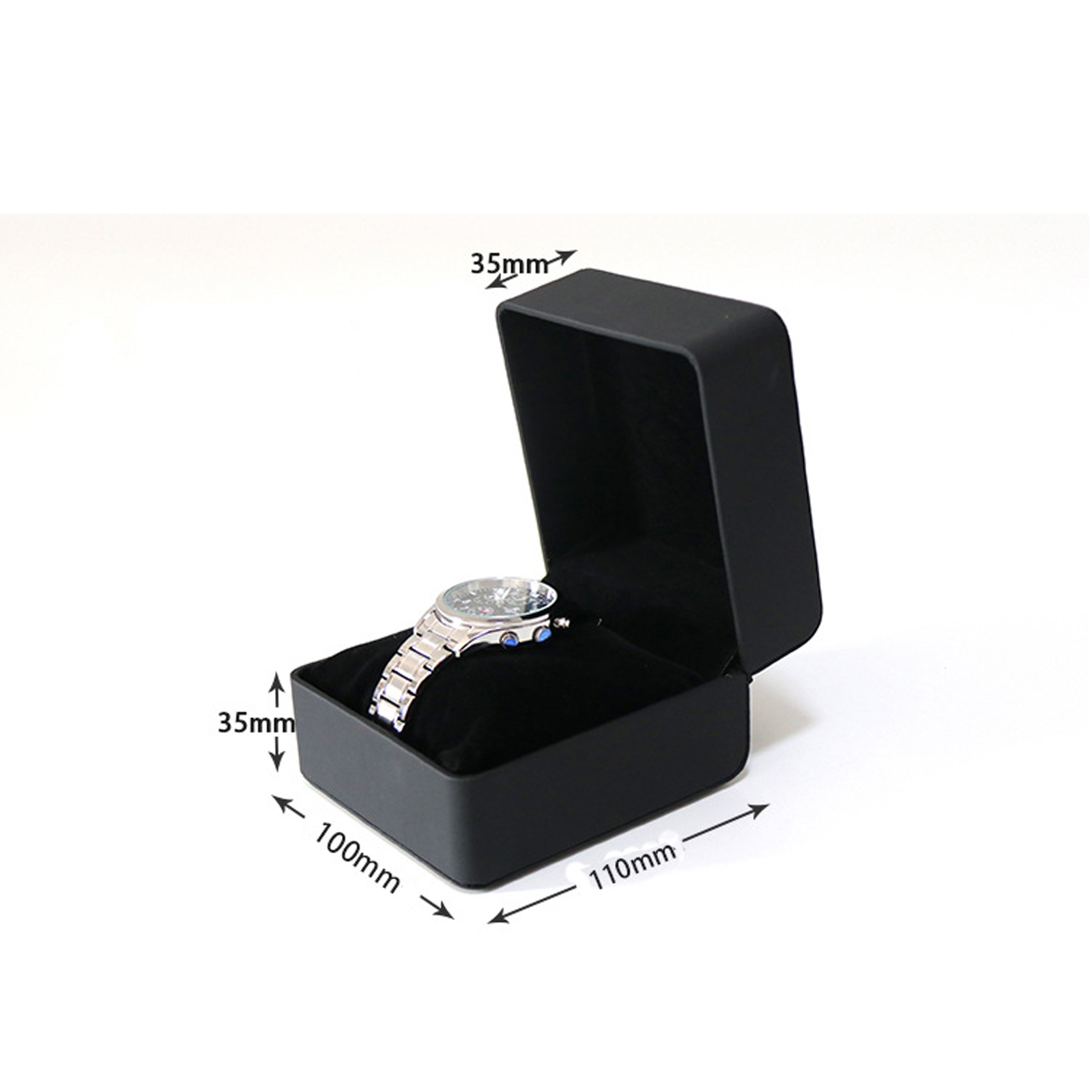 Lnofxas Caixa de presente de r - Men Accessories Organiser avaliação e preço