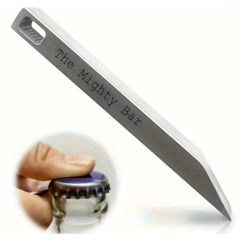 Canivete de Bolso e Abridor de - Keychain Multi Tool avaliação e preço