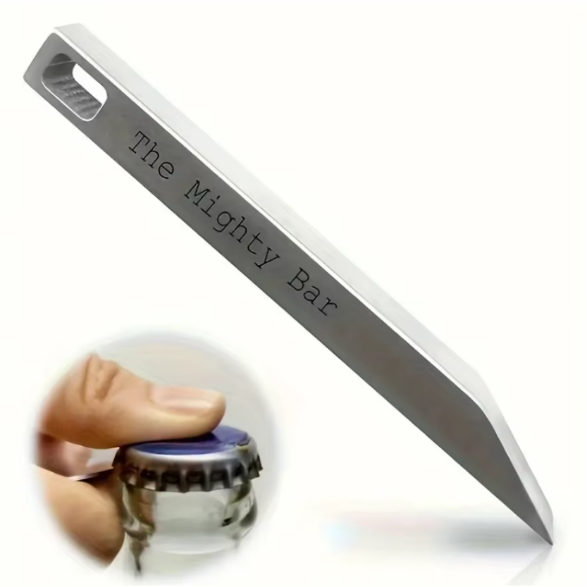 Canivete de Bolso e Abridor de - Keychain Multi Tool avaliação e preço