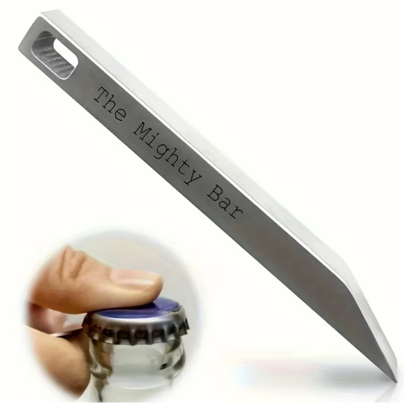 Canivete de Bolso e Abridor de - Keychain Multi Tool avaliação e preço