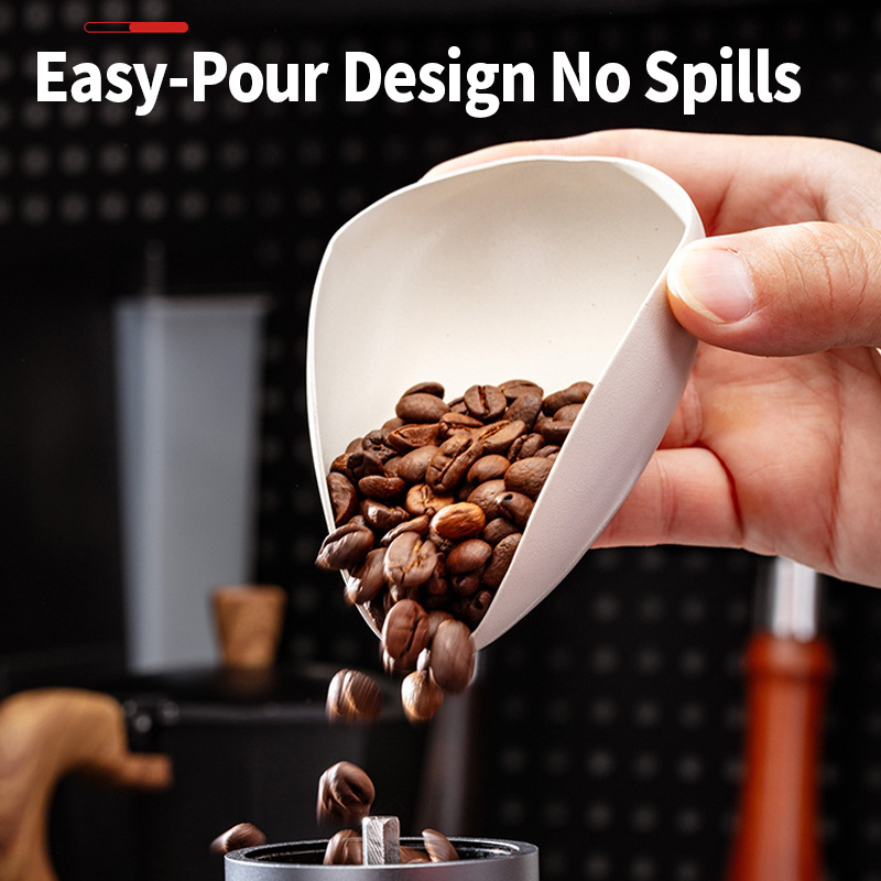 Copo Dosador de Grãos de Café  - Flask Stainless Steel avaliação e preço