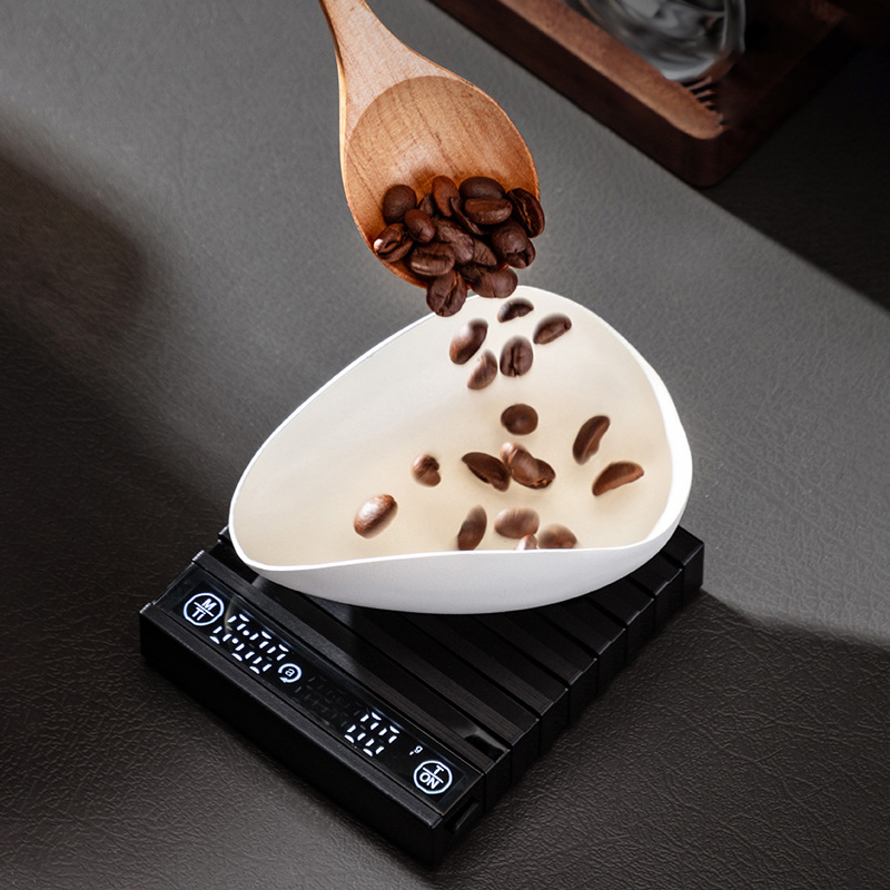 Copo Dosador de Grãos de Café  - Flask Stainless Steel avaliação e preço