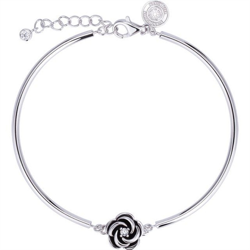 Pulseiras de Prata Esterlina 9 - Men'S Accessories Trending avaliação e preço