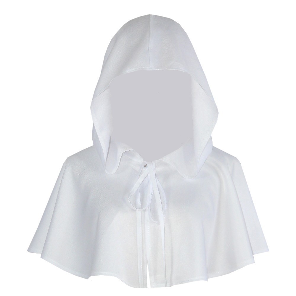 Capa de Morte para Cosplay de  - Men'S Vampire Accessories avaliação e preço