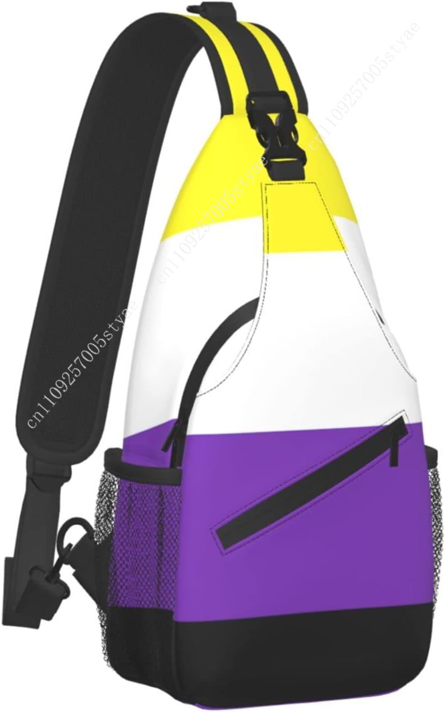 Bandeira filipina sling mochil - Men'S Accessories Philippines avaliação e preço