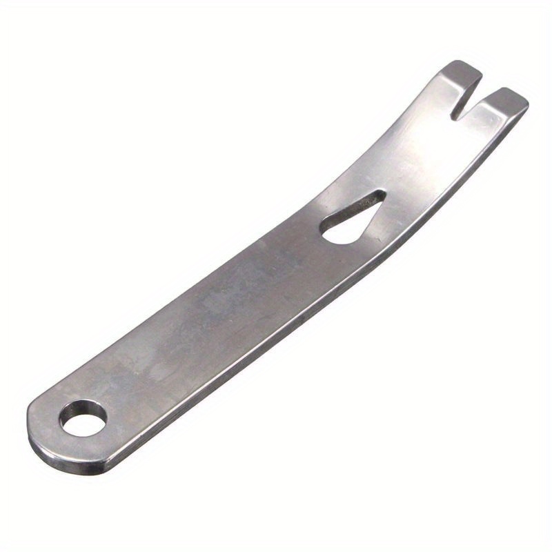 1pc mini manivela pé de cabra, - Keychain Multi Tool avaliação e preço