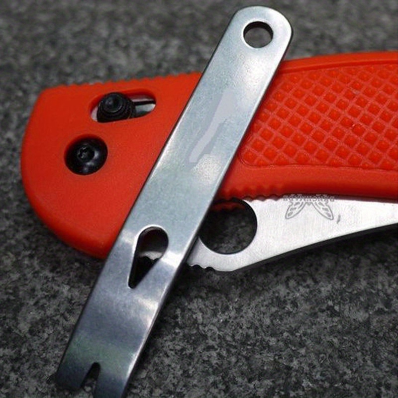 1pc mini manivela pé de cabra, - Keychain Multi Tool avaliação e preço