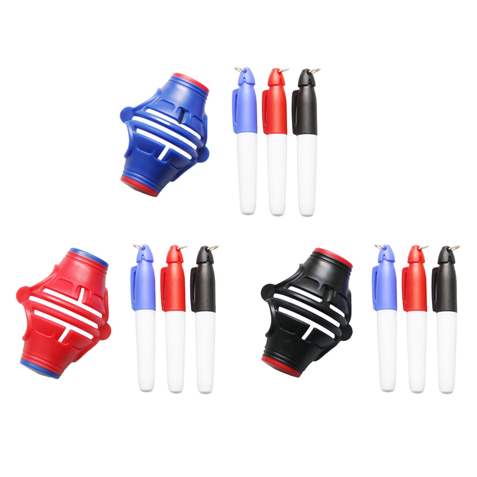 Estêncil Marcador de Bola de G - Men Accessories Drawing avaliação e preço
