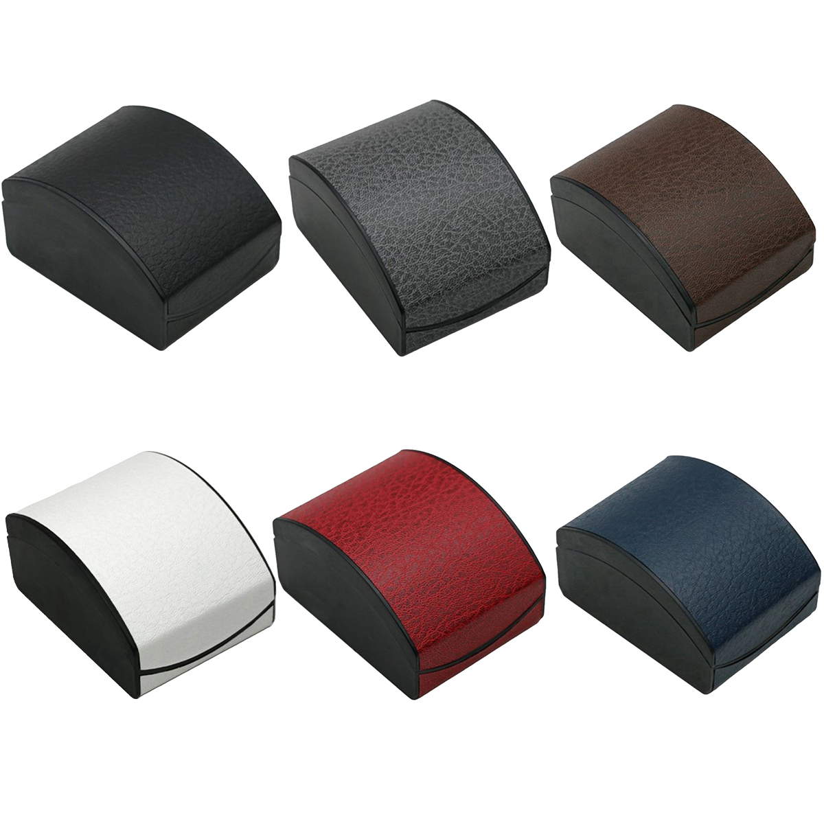 Caixa de Exibição para Relógio - Men Accessories Organiser avaliação e preço