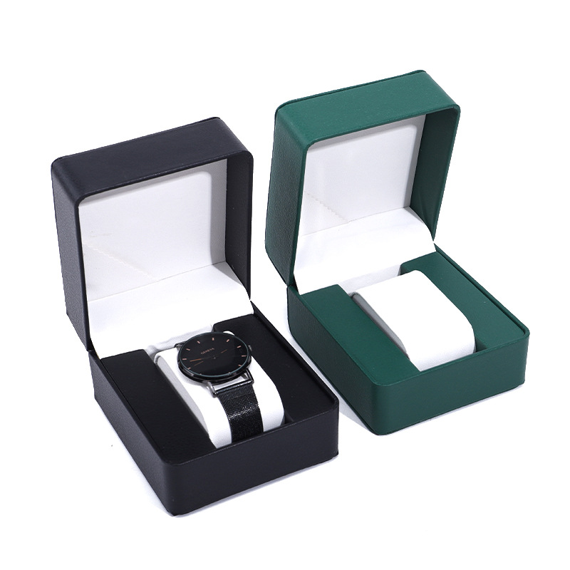 Caixa de armazenamento de reló - Men Accessories Organiser avaliação e preço
