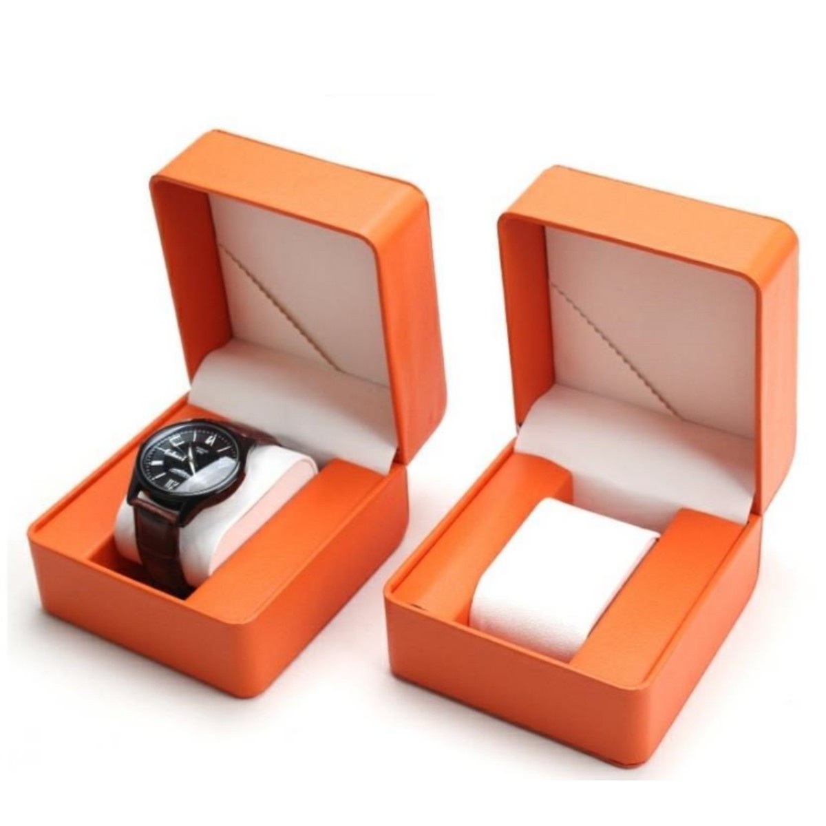 Caixa de armazenamento de reló - Men Accessories Organiser avaliação e preço