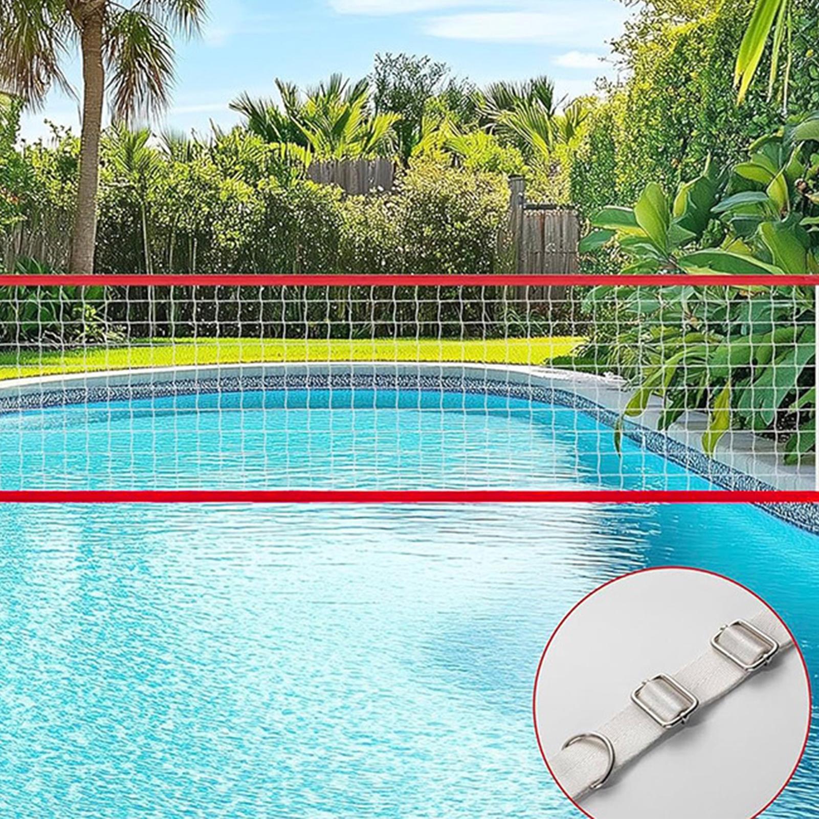 Rede de vôlei para piscina, 45 - Men'S Volleyball Accessories avaliação e preço