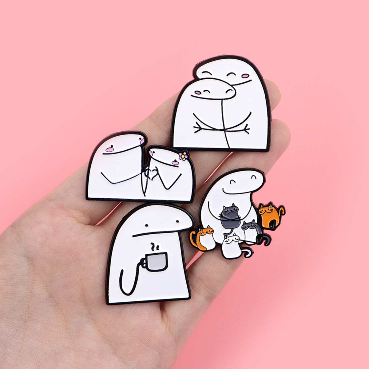 Vara dos desenhos animados fig - Men Accessories Drawing avaliação e preço