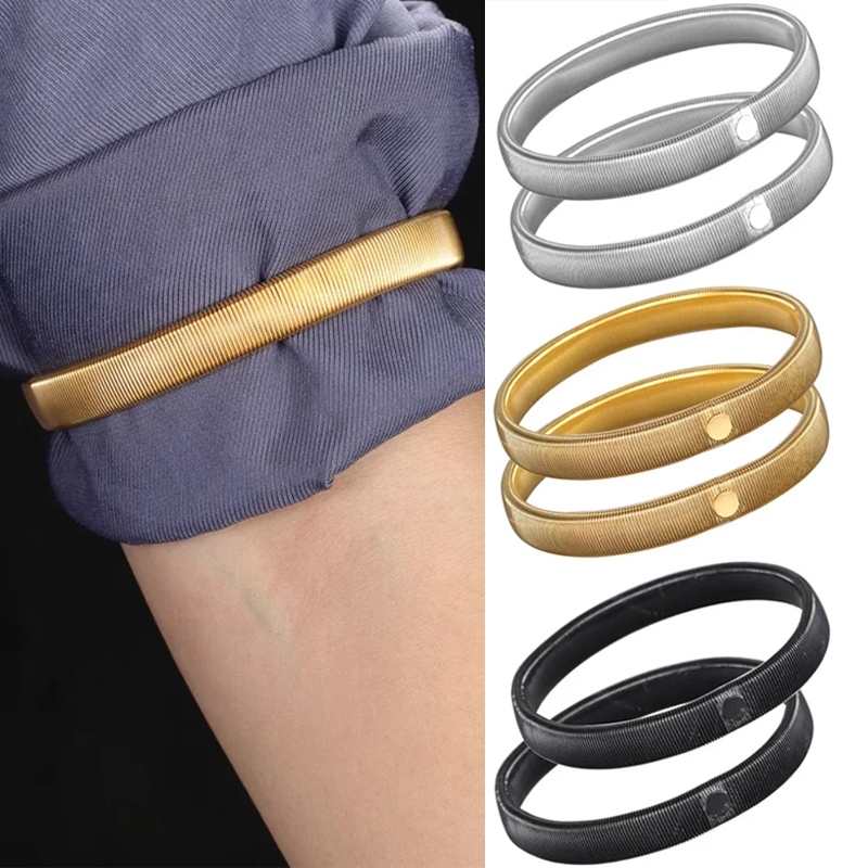 2 peças de suportes elásticos  - Men'S Accessories Clothing avaliação e preço