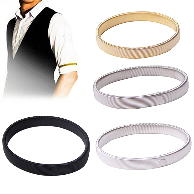 2 peças de suportes elásticos  - Men'S Accessories Clothing avaliação e preço