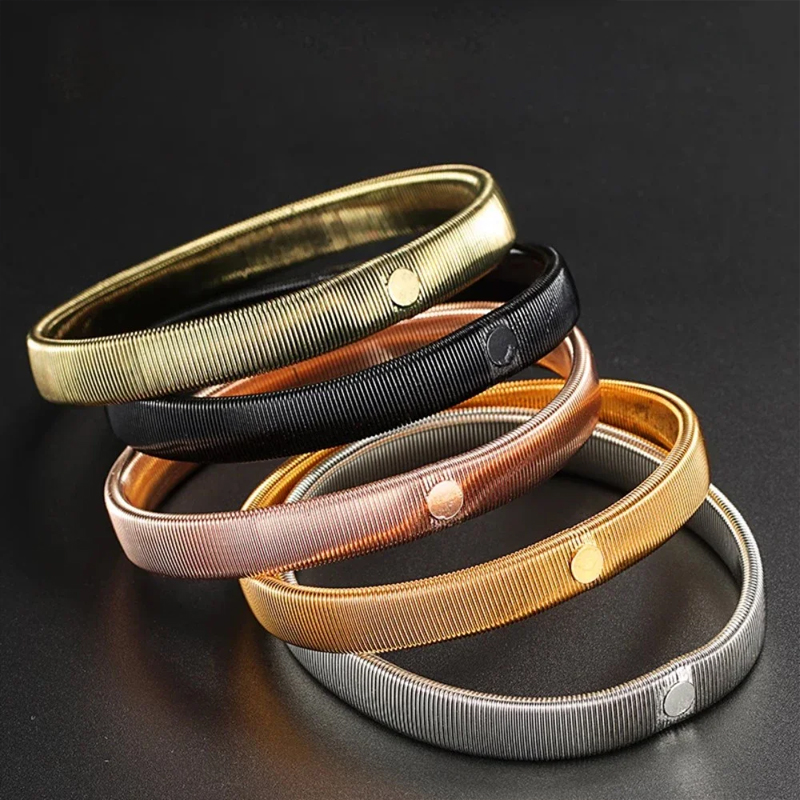 2 peças de suportes elásticos  - Men'S Accessories Clothing avaliação e preço