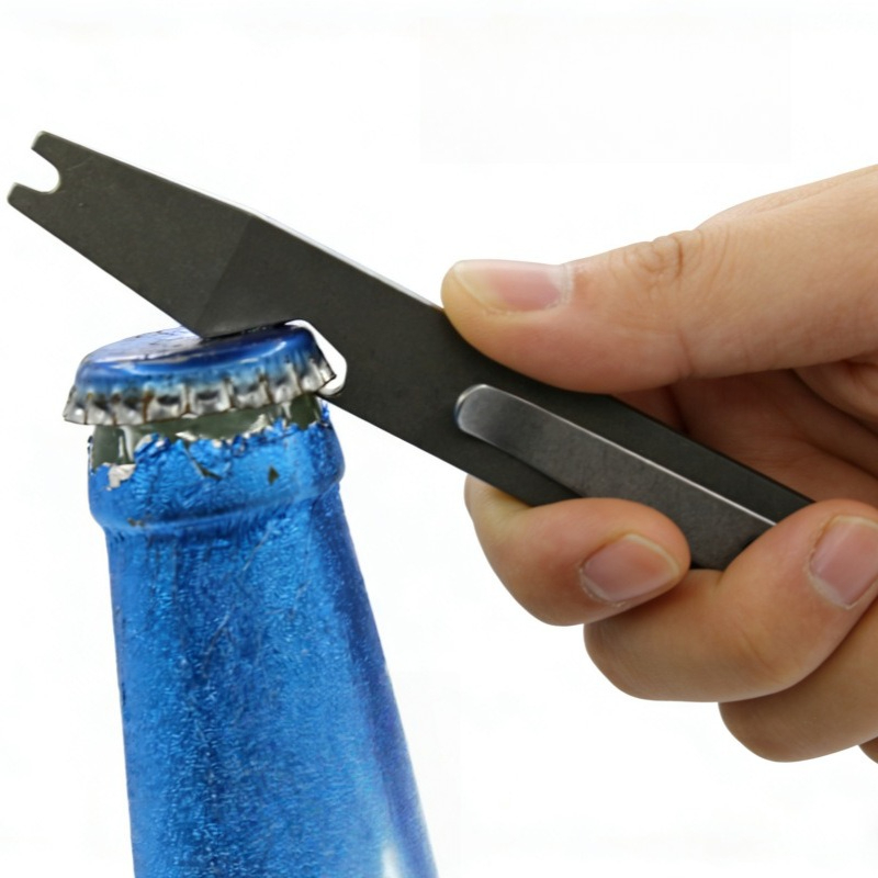 Ferramenta Multifuncional EDC  - Keychain Multi Tool avaliação e preço