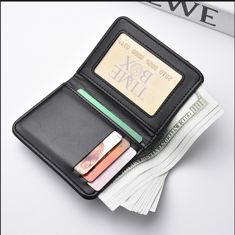 Porta-cartões de crédito ultra - Men Accessories Organiser avaliação e preço
