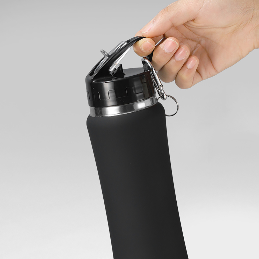 Personalização de Nome: Garraf - Flask Stainless Steel avaliação e preço