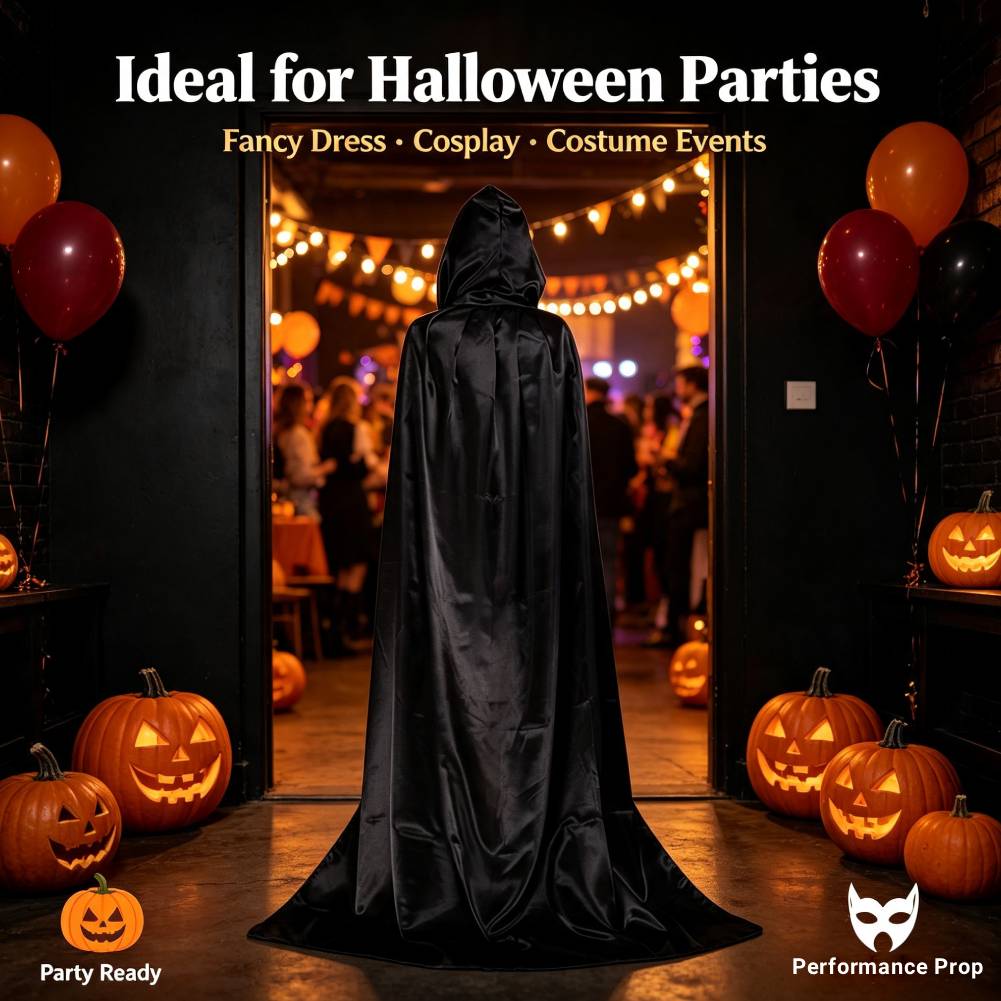 Capas e Manto de Halloween par - Men'S Vampire Accessories avaliação e preço