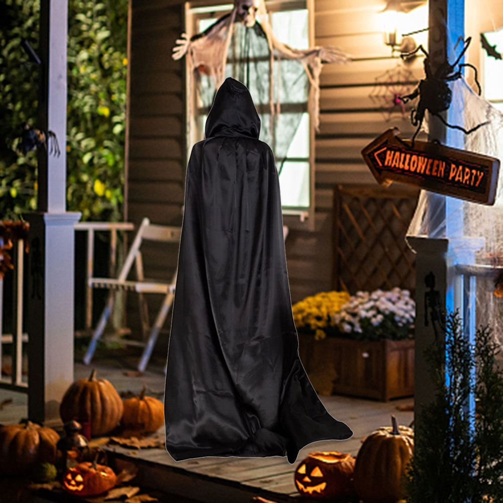 Capas e Manto de Halloween par - Men'S Vampire Accessories avaliação e preço