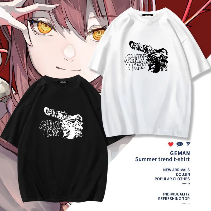 Camiseta de Manga Curta do Ani - Men'S Accessories Clothing avaliação e preço