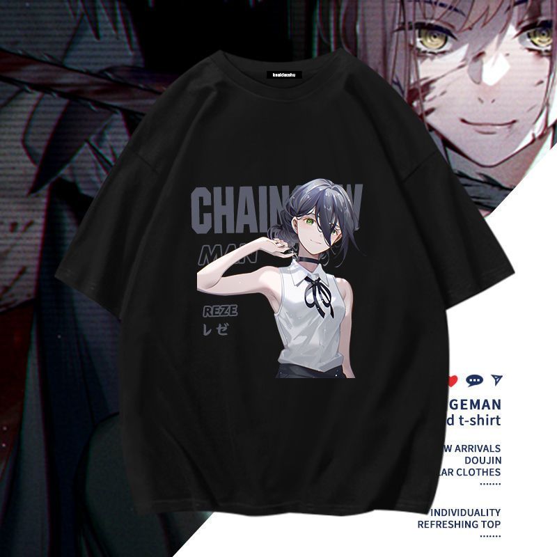 Camiseta de Manga Curta do Ani - Men'S Accessories Clothing avaliação e preço