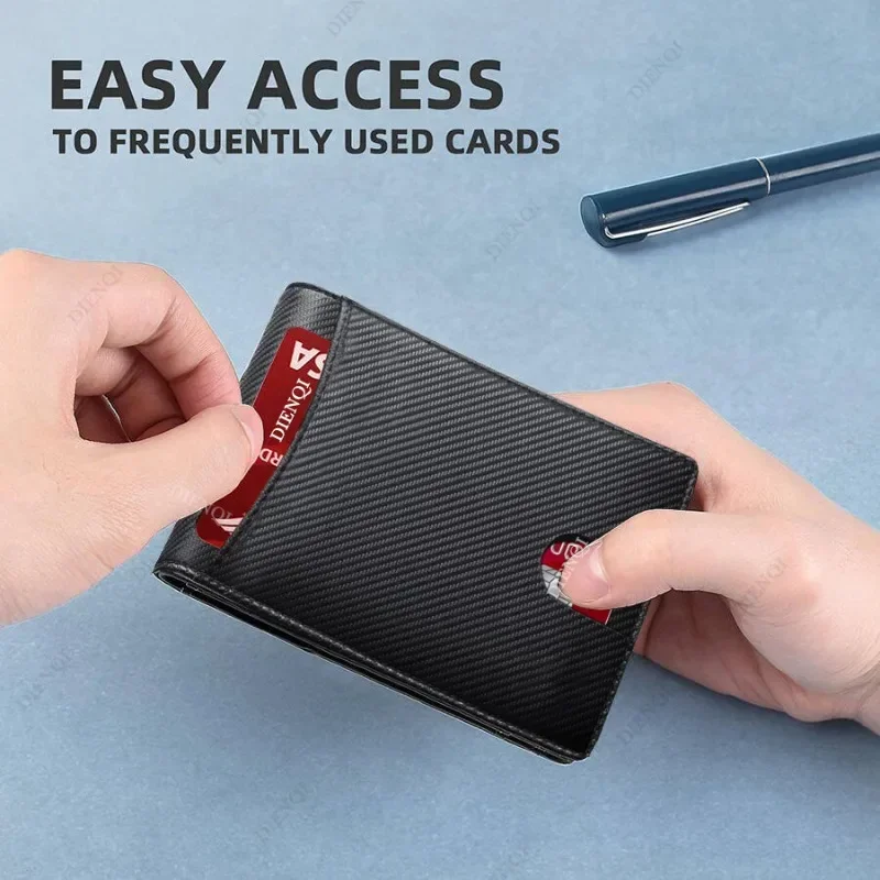 Titulares do cartão de visita  - Money Clip Slim avaliação e preço