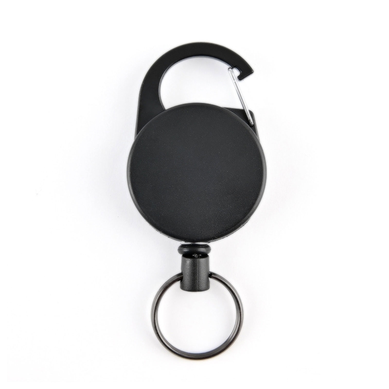 Chaveiro retrátil resistente,  - Keychain Multi Tool avaliação e preço