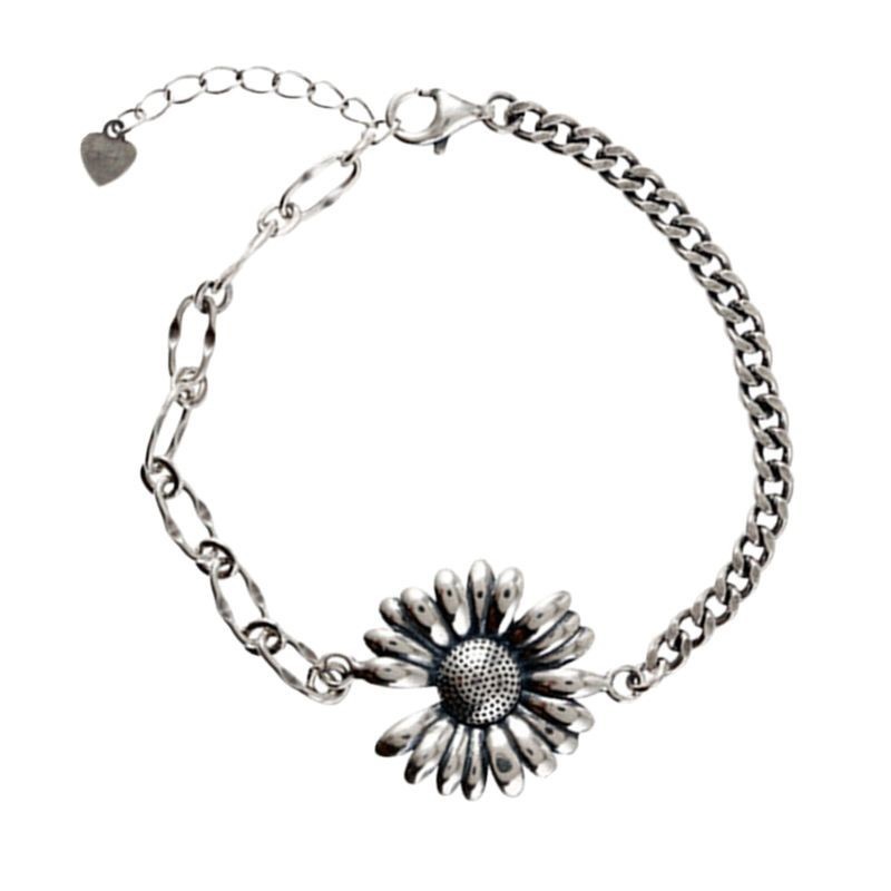 Pulseiras de Prata Esterlina 9 - Men'S Accessories Trending avaliação e preço