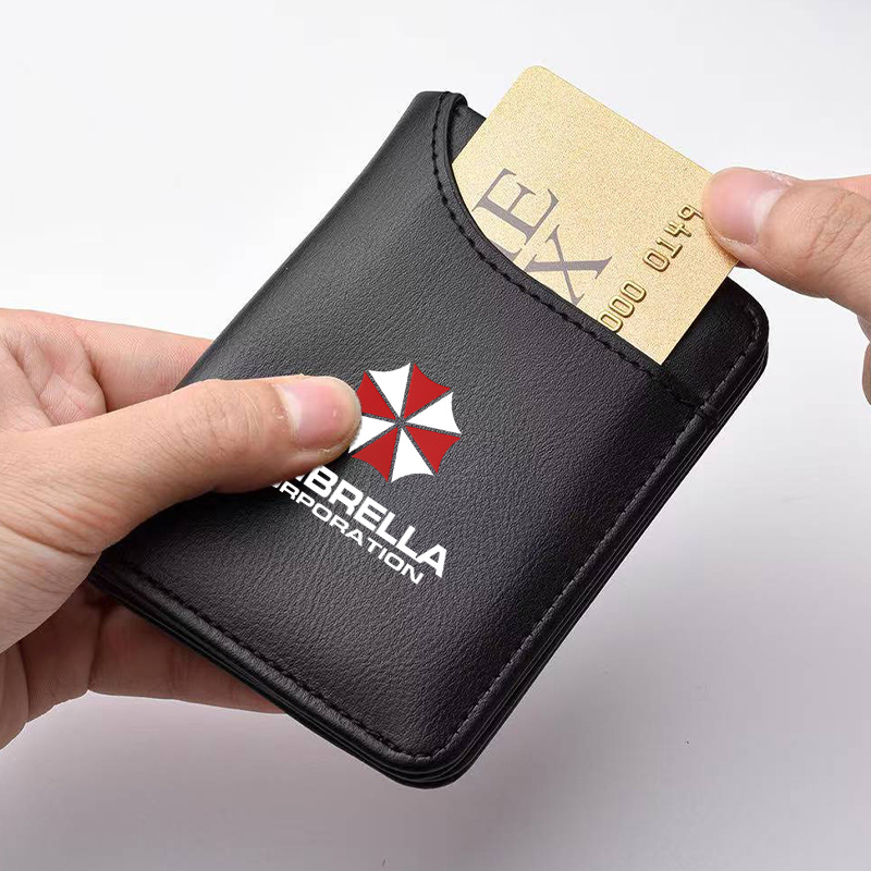 Porta-cartões de crédito ultra - Men Accessories Organiser avaliação e preço