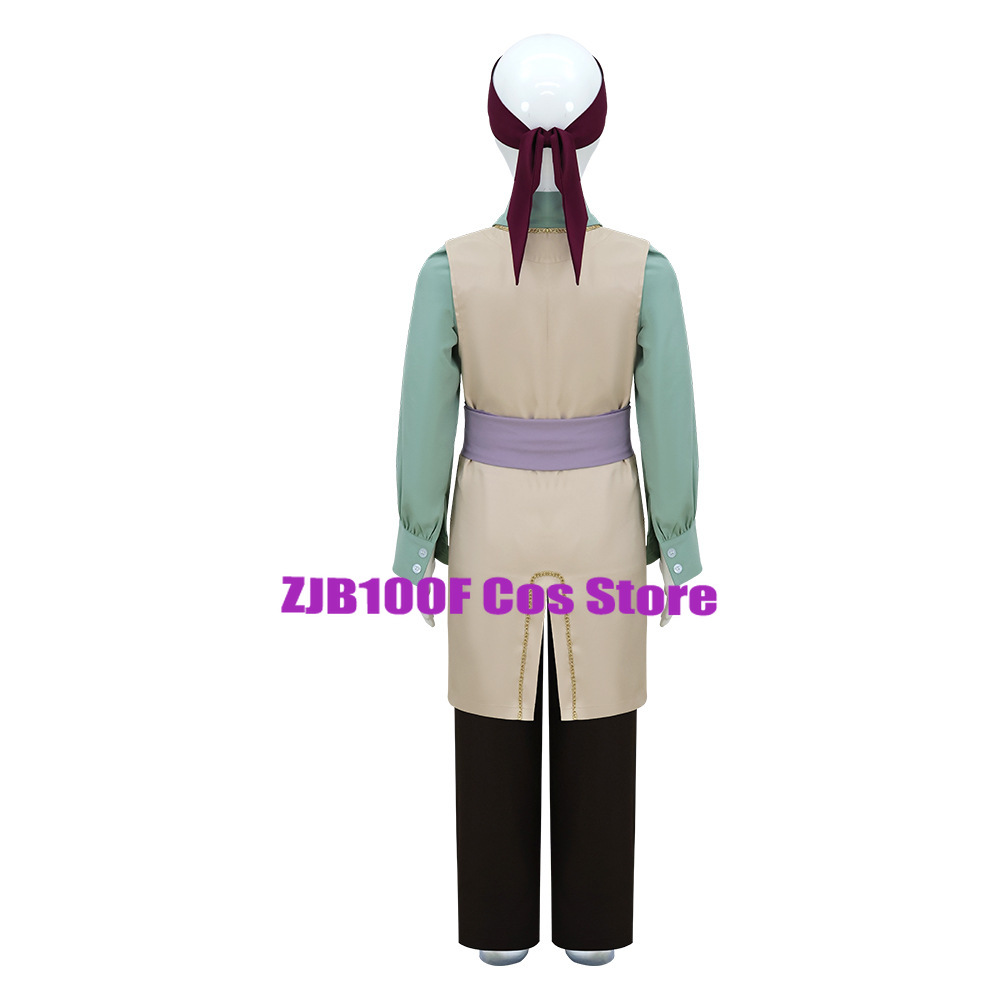 Fantasia de Cosplay do Capitão - Men'S Accessories Clothing avaliação e preço