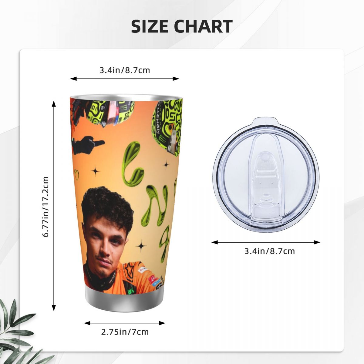 Copo Térmico de Aço Inoxidável - Flask Stainless Steel avaliação e preço