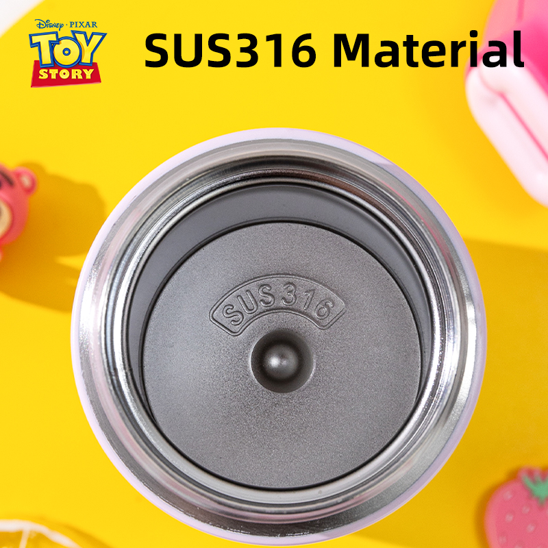 Garrafa de água infantil Disne - Flask Stainless Steel avaliação e preço