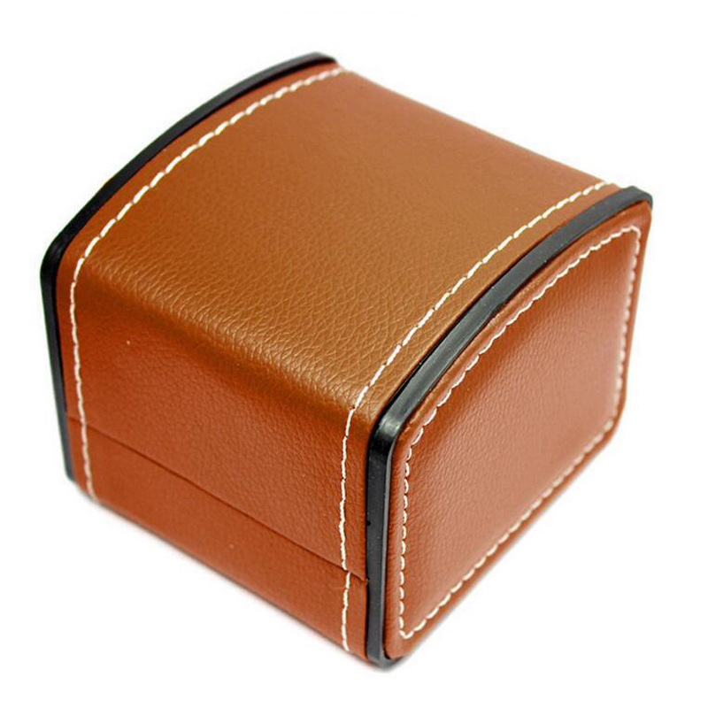 Portátil PU Relógio de Couro C - Men Accessories Organiser avaliação e preço