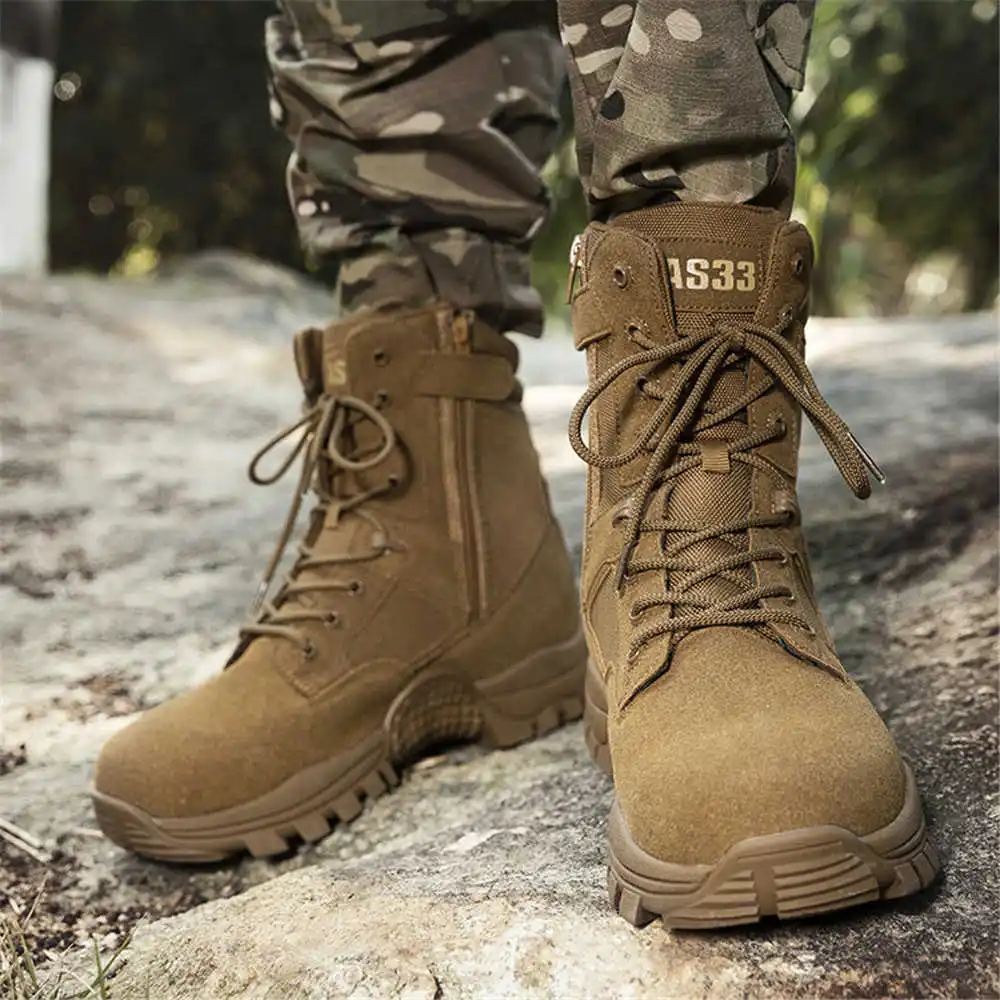 Botas de caminhada de couro ge - Men'S Accessories Gift Set Branded avaliação e preço