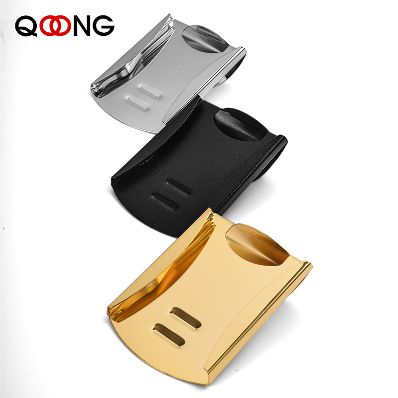 Qoong braçadeira personalizada - Money Clip Slim avaliação e preço