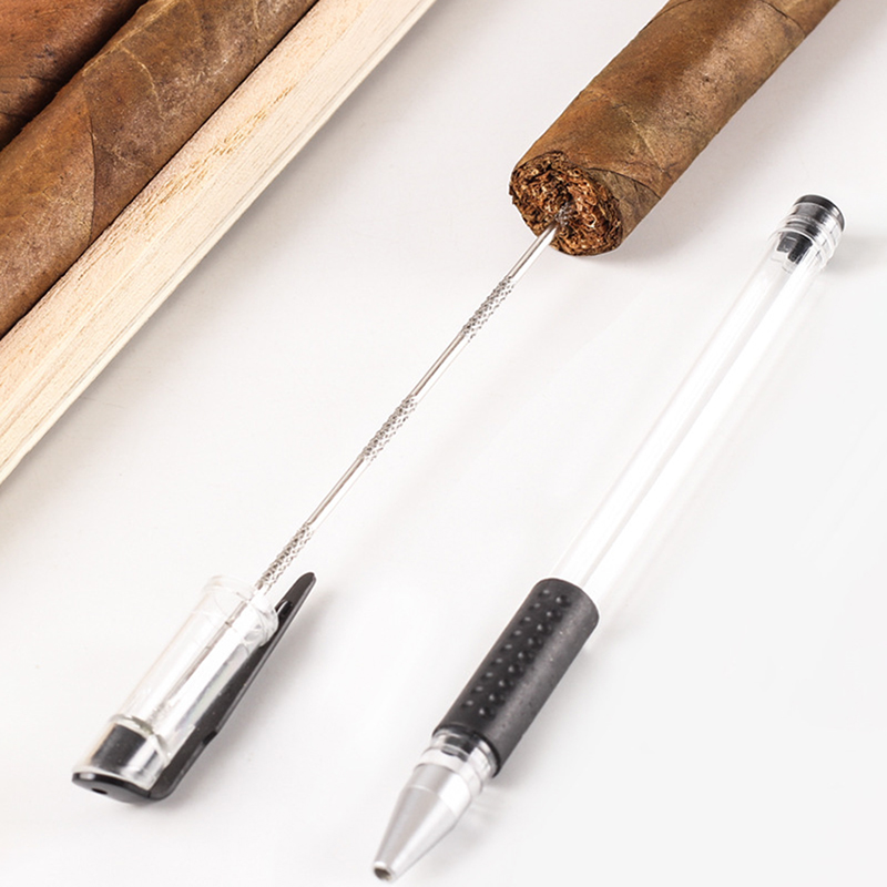 Agulha Premium de Aço Inoxidáv - Men Accessories Drawing avaliação e preço