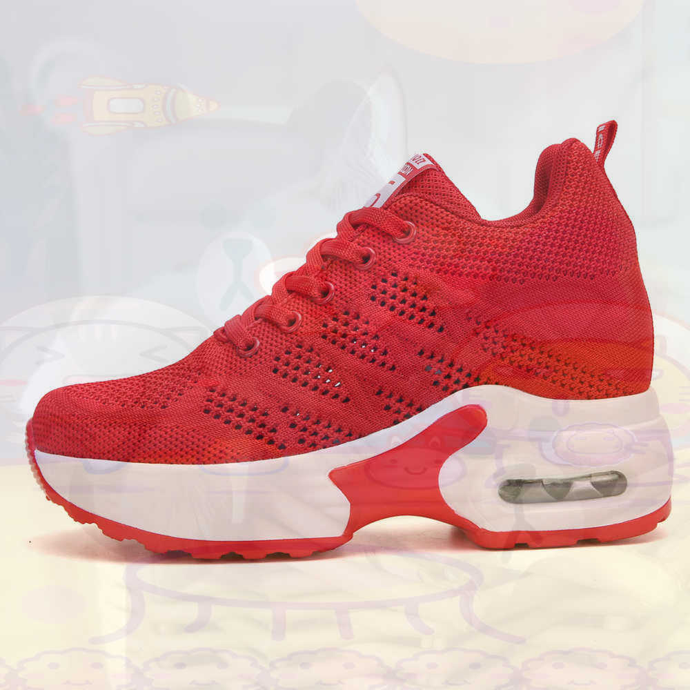 Vermelho tamanho 36 sapatos mu - Men'S Volleyball Accessories avaliação e preço